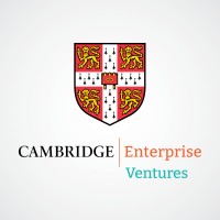 Cambridge ventures logo